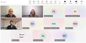 Biz Bize: "Girişimcilik: Yalova'dan Dünyaya"