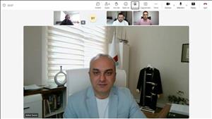 2025-2026 Güz Dönemi Birim Kalite Komisyonu Toplantısı Gerçekleştirildi