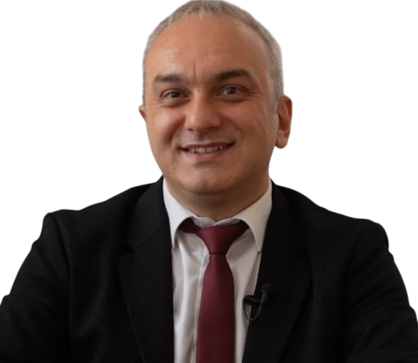 Adem TUNCER